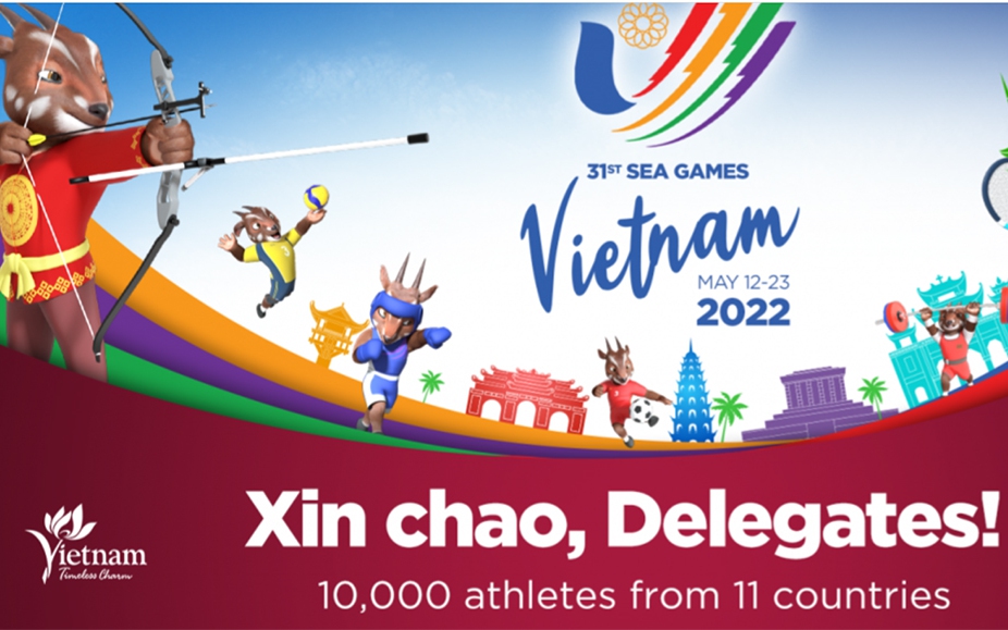 Điểm báo hoạt động ngành Văn hóa, Thể thao và Du lịch ngày 13/5/2022