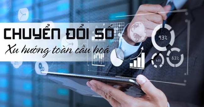 Kế hoạch chuyển đổi số của Bộ VHTTDL năm 2022 - Ảnh 1.