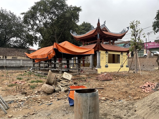 Phòng, chống vi phạm pháp luật trong hoạt động&nbsp;VHTTDL: Xử phạt mạnh tay, tạo chuyển biến trong nhận thức cộng đồng - Ảnh 1.