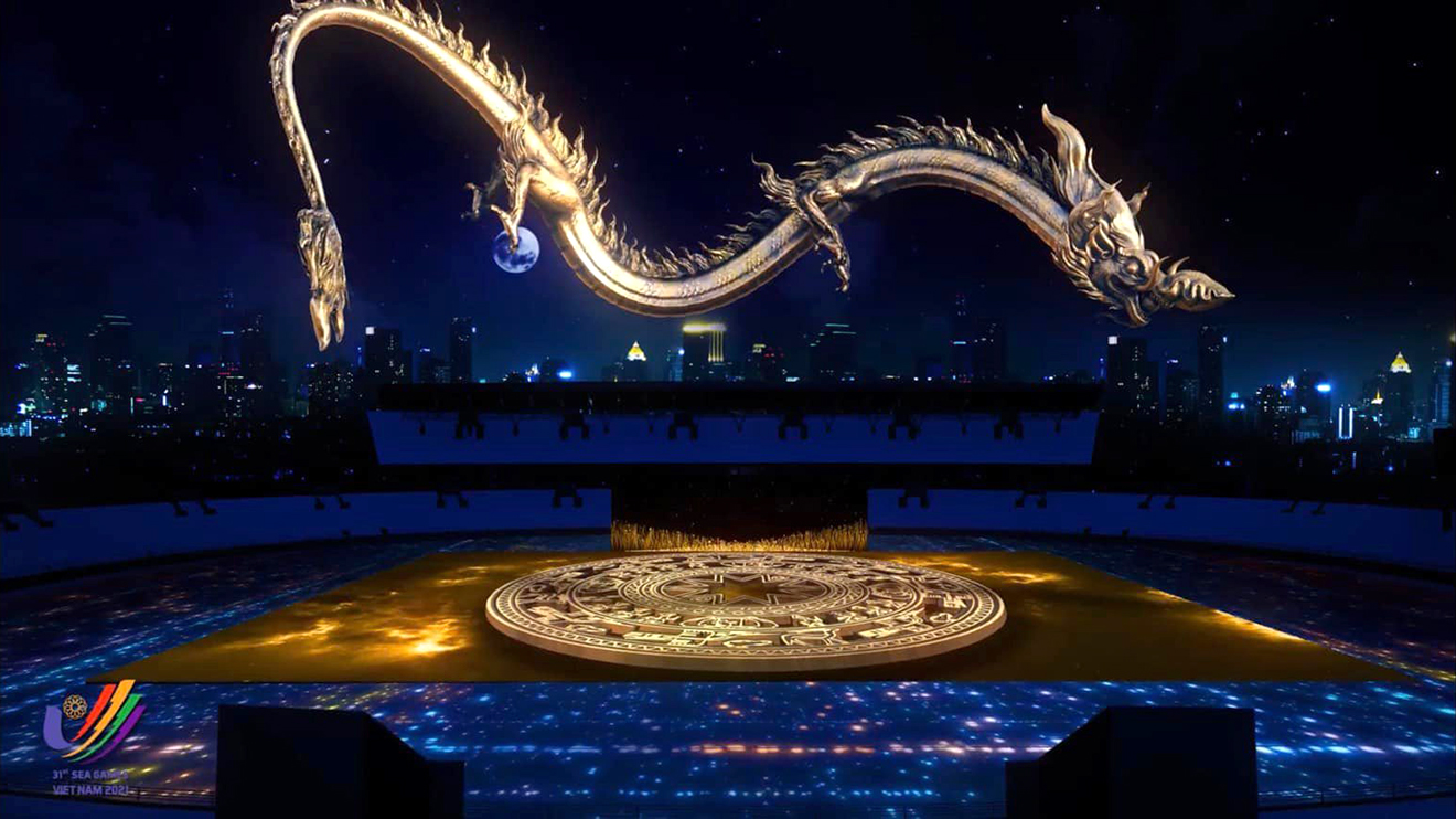 SEA Games 31: Vượt khó khăn để làm nên những kỳ tích lịch sử - Ảnh 4.