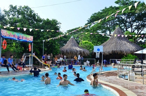 Kiên Giang ban hành kế hoạch triển khai Chương trình bơi an toàn, phòng chống đuối nước trẻ em giai đoạn 2022-2030 - Ảnh 1.
