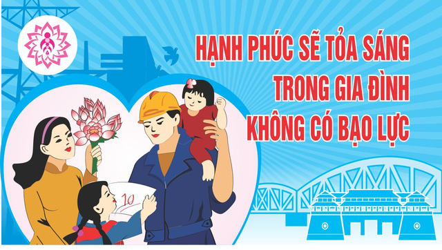Kế hoạch của Bộ VHTTDL triển khai thực hiện Chương trình về phòng, chống bạo lực gia đình trong tình hình mới đến năm 2025 - Ảnh 1.
