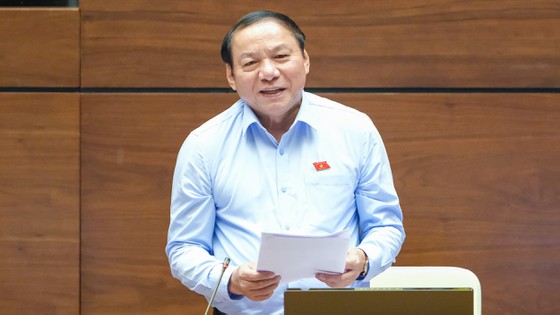 Điểm báo hoạt động ngành Văn hóa, Thể thao và Du lịch ngày 26/5/2022 - Ảnh 1.