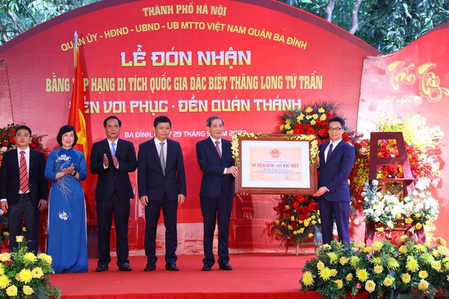 Điểm báo hoạt động ngành Văn hóa, Thể thao và Du lịch ngày 30/5/2022 - Ảnh 1.