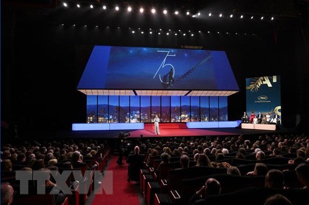 Sự thăng hoa của điện ảnh châu Á tại Liên hoan phim quốc tế Cannes - Ảnh 1.