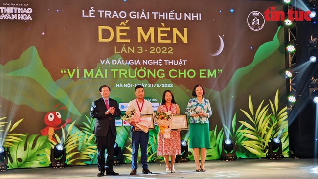 Điểm báo hoạt động ngành Văn hóa, Thể thao và Du lịch ngày 1/6/2022 - Ảnh 1.