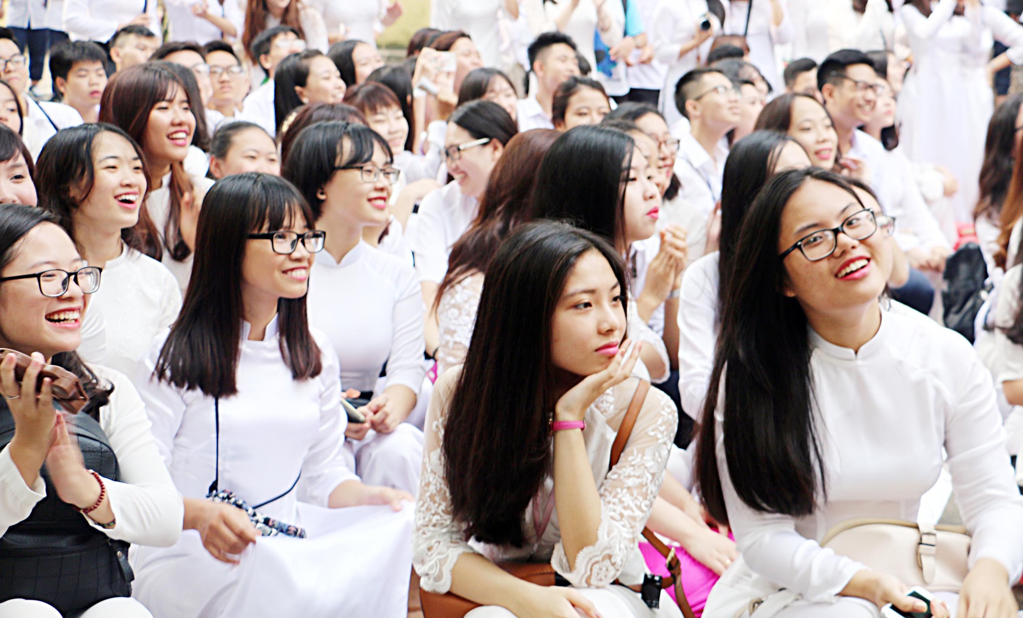 Thủ tướng chỉ đạo tăng cường triển khai công tác xây dựng văn hóa học đường - Ảnh 2.