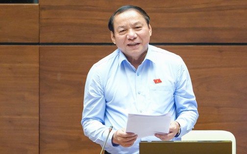Điểm báo hoạt động ngành Văn hóa, Thể thao và Du lịch ngày 26/5/2022