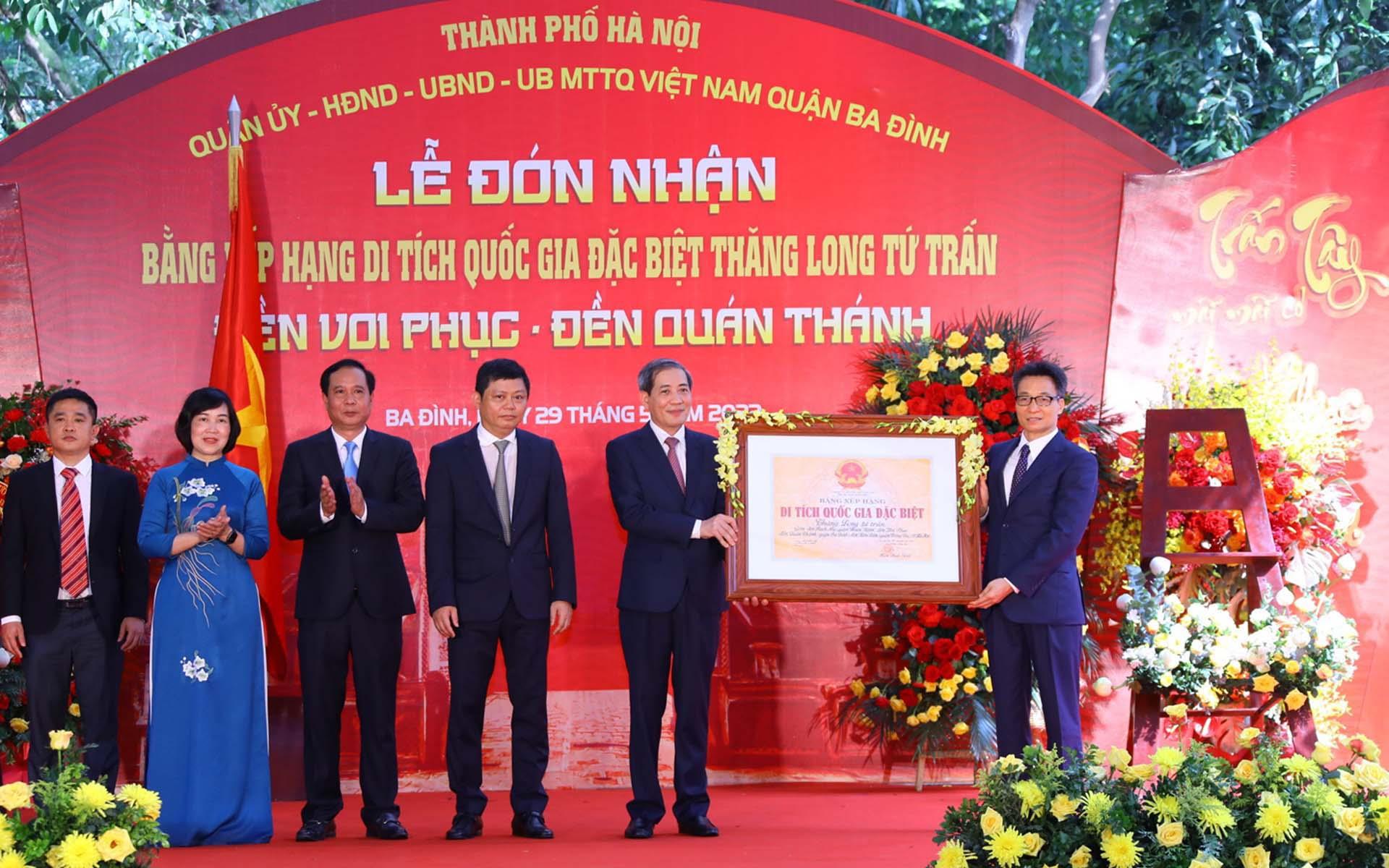 Điểm báo hoạt động ngành Văn hóa, Thể thao và Du lịch ngày 30/5/2022