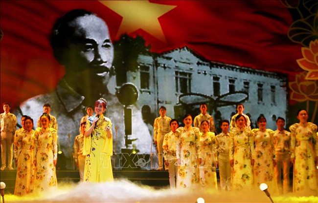 Điểm báo hoạt động ngành Văn hóa, Thể thao và Du lịch ngày 6/6/2022 - Ảnh 1.