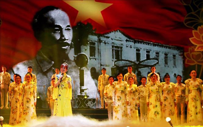 Điểm báo hoạt động ngành Văn hóa, Thể thao và Du lịch ngày 6/6/2022