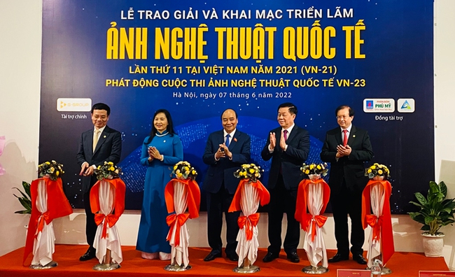 Điểm báo hoạt động ngành Văn hóa, Thể thao và Du lịch ngày 8/6/2022 - Ảnh 1.