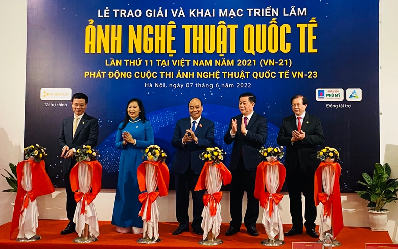 Điểm báo hoạt động ngành Văn hóa, Thể thao và Du lịch ngày 8/6/2022
