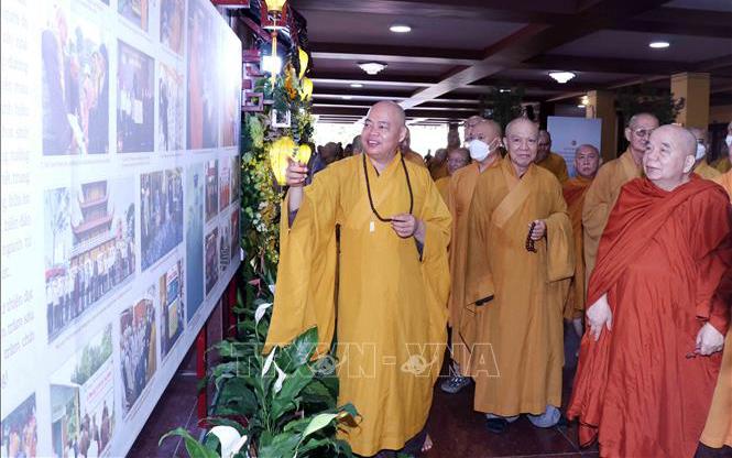 Điểm báo hoạt động ngành Văn hóa, Thể thao và Du lịch ngày 13/6/2022