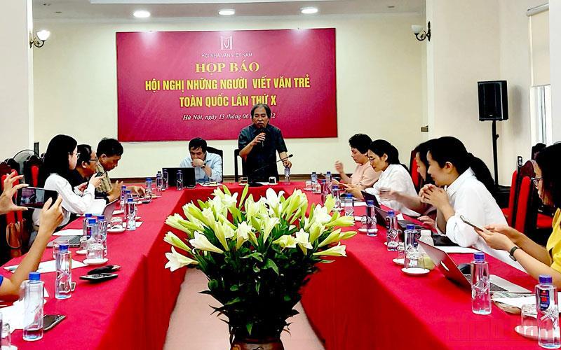 Điểm báo hoạt động ngành Văn hóa, Thể thao và Du lịch ngày 14/6/2022