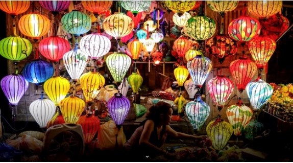 Quảng bá du lịch và văn hoá Việt Nam qua nền tảng Google Arts & Culture - Ảnh 1.