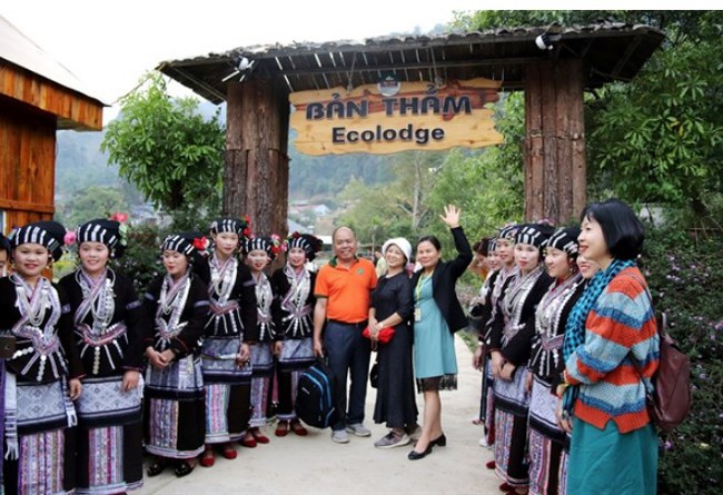 Hội nghị Cấp cao toàn cầu của UNWTO về du lịch cộng đồng: Đại dịch đã làm nổi bật giá trị đích thực của ngành Du lịch - Ảnh 2.