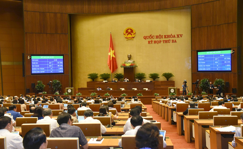 Chính thức bổ sung đối tượng xét tặng danh hiệu vinh dự nhà nước “Nghệ sĩ nhân dân”, “Nghệ sĩ ưu tú” - Ảnh 1.