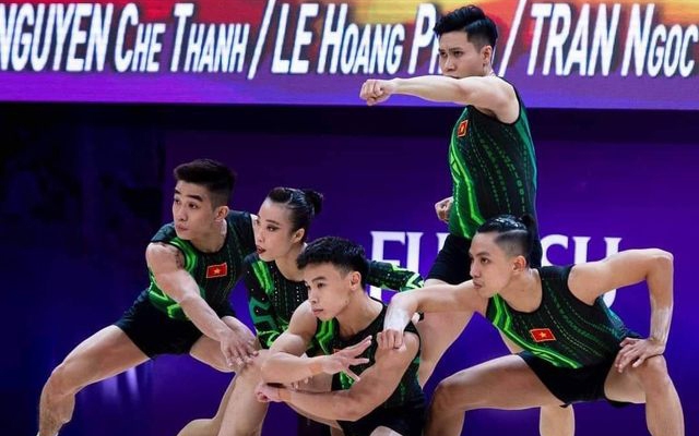 Điểm báo hoạt động ngành Văn hóa, Thể thao và Du lịch ngày 20/6/2022