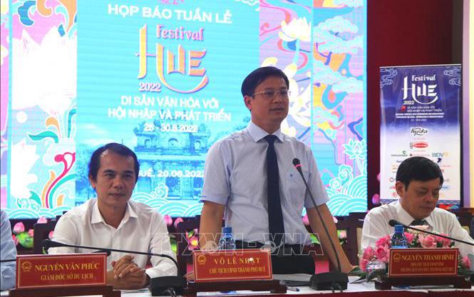 Điểm báo hoạt động ngành Văn hóa, Thể thao và Du lịch ngày 21/6/2022