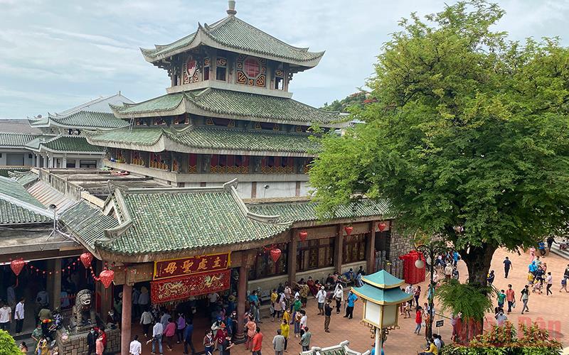 Điểm báo hoạt động ngành Văn hóa, Thể thao và Du lịch ngày 15/6/2022