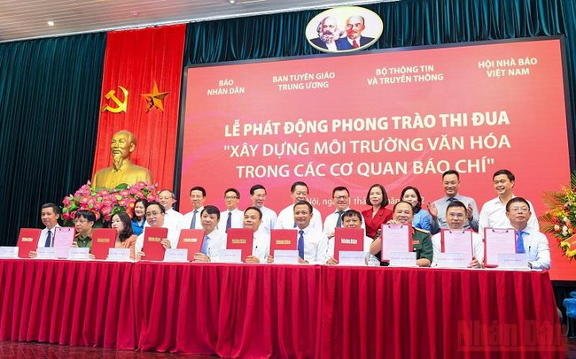 Điểm báo hoạt động ngành Văn hóa, Thể thao và Du lịch ngày 22/6/2022 - Ảnh 1.