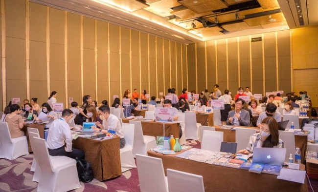 Thúc đẩy phát triển du lịch MICE Việt Nam-Hàn Quốc - Ảnh 2.