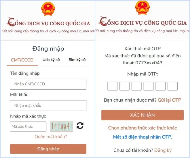Hướng dẫn đăng ký hưởng trợ cấp thất nghiệp online mới nhất, người lao động sẽ nhận được tiền sau bao lâu? - Ảnh 2.