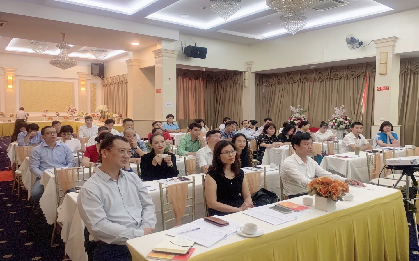 Hội nghị tập huấn nghiệp vụ cho giám định viên tư pháp mới được bổ nhiệm tại Bộ VHTTDL - Ảnh 1.