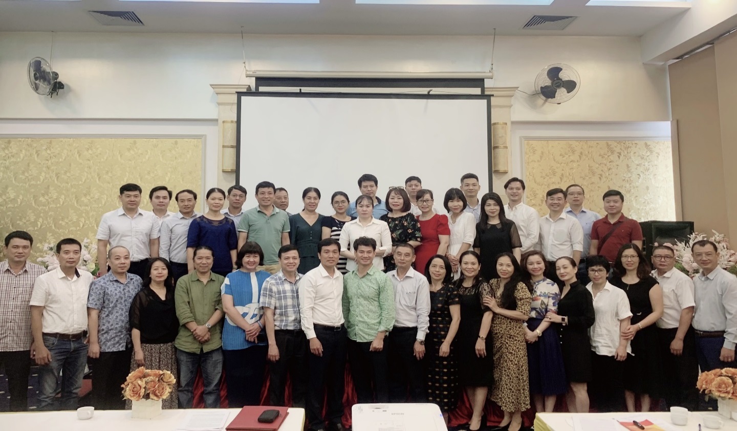 Hội nghị tập huấn nghiệp vụ cho giám định viên tư pháp mới được bổ nhiệm tại Bộ VHTTDL - Ảnh 2.