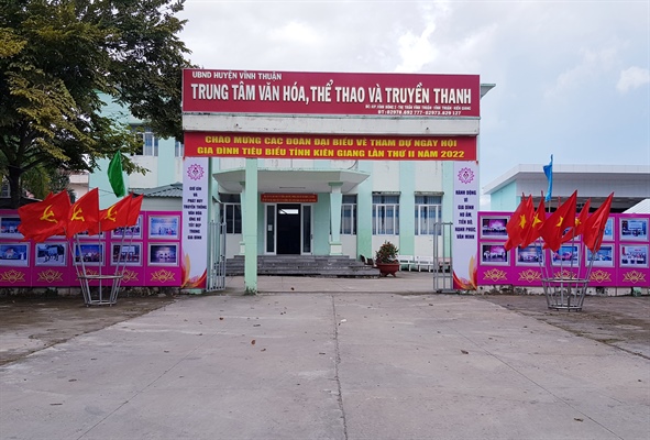 Kiên Giang: Sôi nổi các hoạt động Kỷ niệm 21 năm Ngày Gia đình Việt Nam - Ảnh 1.