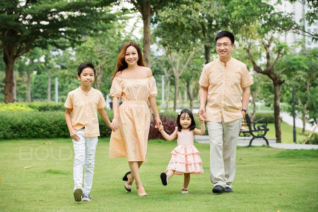 Kế hoạch Tổ chức nghiên cứu xây dựng, triển khai thí điểm bộ chỉ số gia đình hạnh phúc - Ảnh 1.