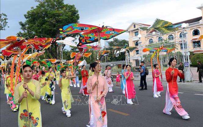 Điểm báo hoạt động ngành Văn hóa, Thể thao và Du lịch ngày 27/6/2022