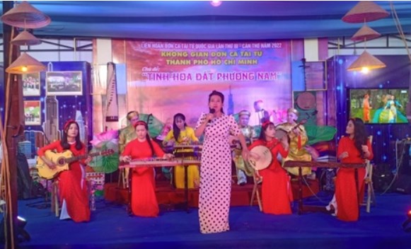 Xây dựng môi trường văn hóa cơ sở: Đáp ứng yêu cầu phát triển bền vững đất nước - Ảnh 2.