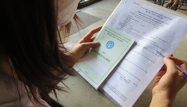 Những lợi ích mà người lao động có thể được hưởng khi tăng lương tối thiểu vùng từ 1/7 - Ảnh 4.
