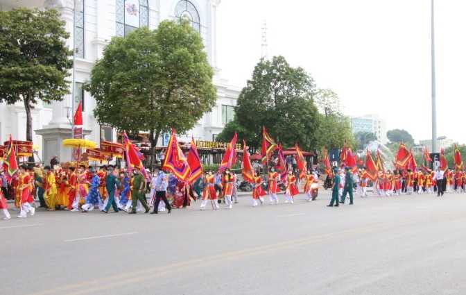 Quảng Ninh: Phát huy các giá trị văn hóa để phát triển du lịch - Ảnh 4.