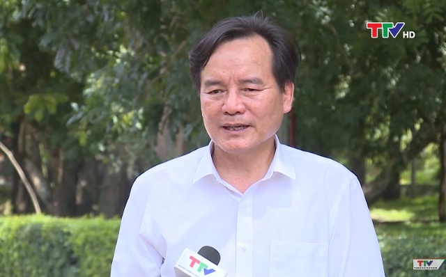 Du lịch Thanh Hoá phục hồi mạnh mẽ sau đại dịch - Ảnh 2.
