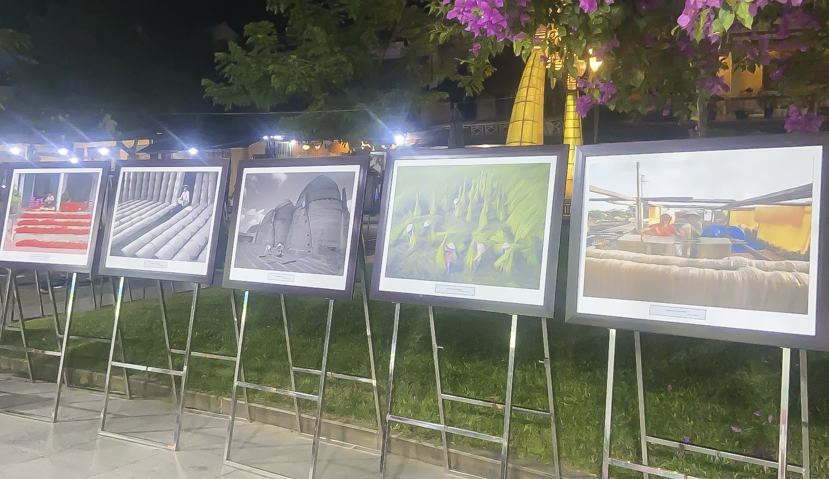 Quảng bá, tôn vinh những giá trị của di sản văn hóa và thiên nhiên độc đáo của Việt Nam  - Ảnh 4.
