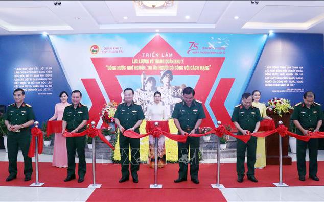 Điểm báo hoạt động ngành Văn hóa, Thể thao và Du lịch ngày 12/7/2022