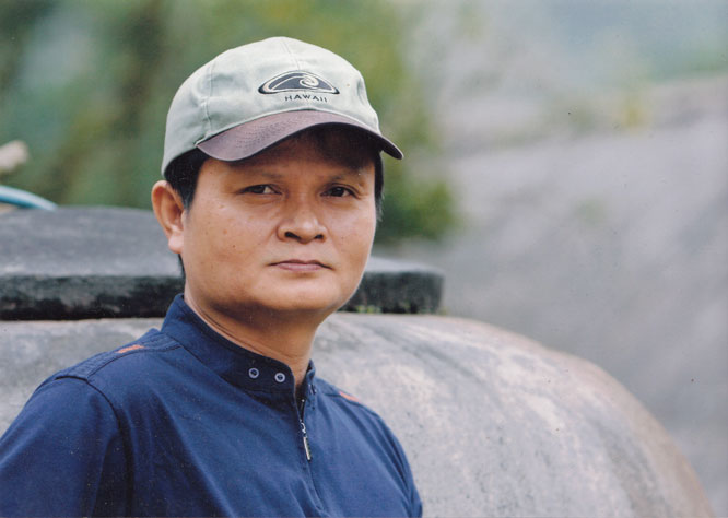 Xây dựng thương hiệu quốc gia qua điện ảnh: Phải có một tầm nhìn xa, chiến lược cụ thể và sự đầu tư rất bài bản - Ảnh 1.