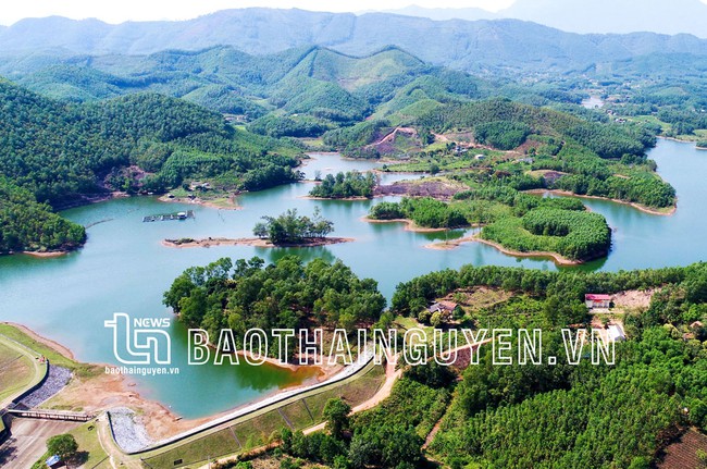 Du lịch thông minh: “Hút” thêm du khách đến Thái Nguyên - Ảnh 1.