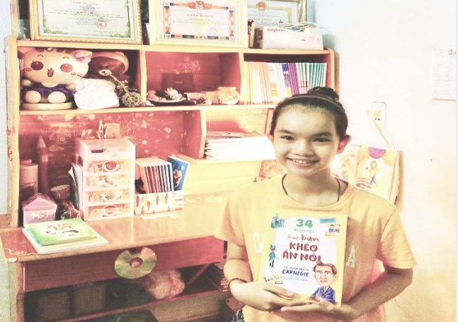 Gia Lai: 76 tập thể, cá nhân đạt giải cuộc thi Đại sứ văn hóa đọc - Ảnh 1.