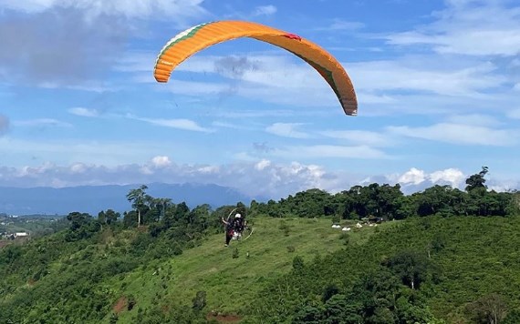 Đắk Nông: Bức tranh du lịch khởi sắc  - Ảnh 1.