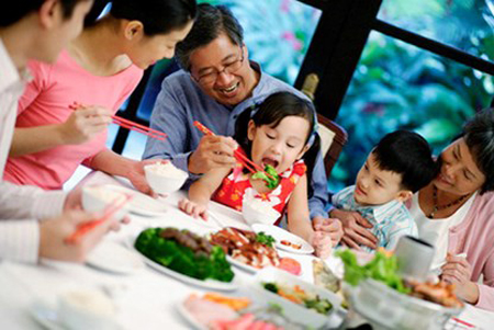 Ban hành Kế hoạch Triển khai thực hiện Chương trình giáo dục đạo đức, lối sống trong gia đình đến năm 2030 - Ảnh 1.