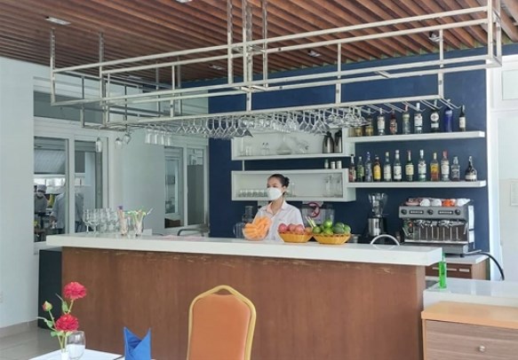 Khảo sát nguồn nhân lực du lịch và năng lực chuyển đổi số - Ảnh 1.
