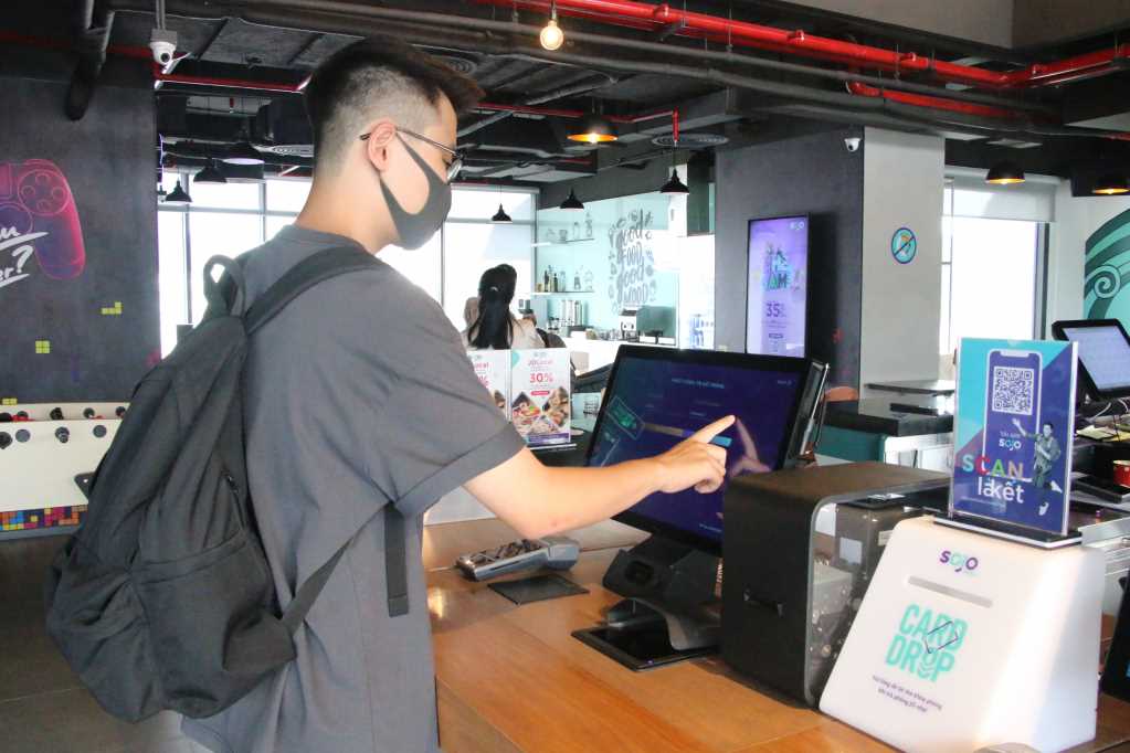 Chuyển đổi số tại Quảng Ninh: Động lực phát triển du lịch bền vững - Ảnh 1.