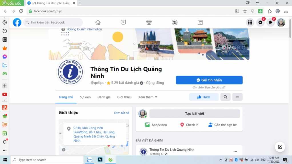 Chuyển đổi số tại Quảng Ninh: Động lực phát triển du lịch bền vững - Ảnh 4.