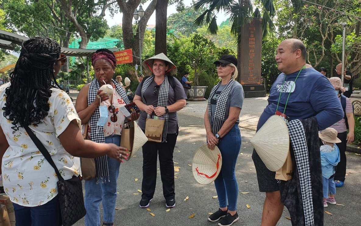 Điểm báo hoạt động ngành Văn hóa, Thể thao và Du lịch ngày 26/7/2022
