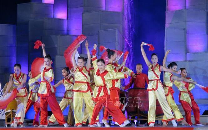 Điểm báo hoạt động ngành Văn hóa, Thể thao và Du lịch ngày 29/7/2022