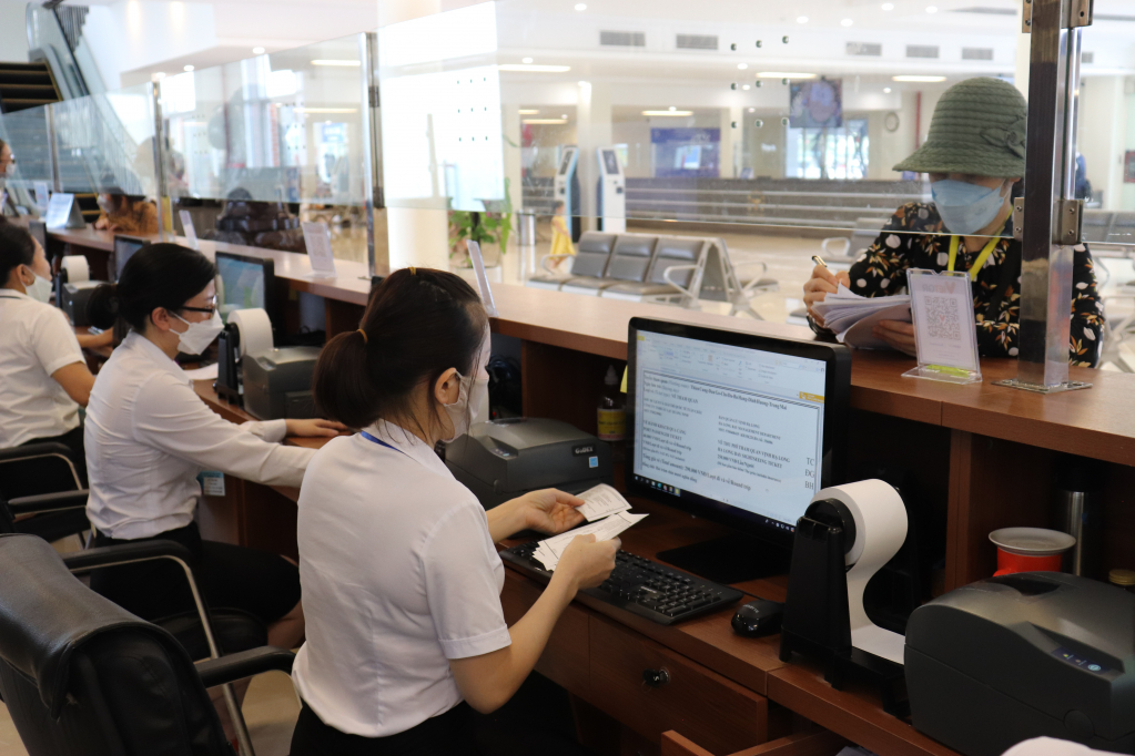 Ban Quản lý Vịnh Hạ Long: Tạo tiện ích từ chuyển đổi số - Ảnh 2.